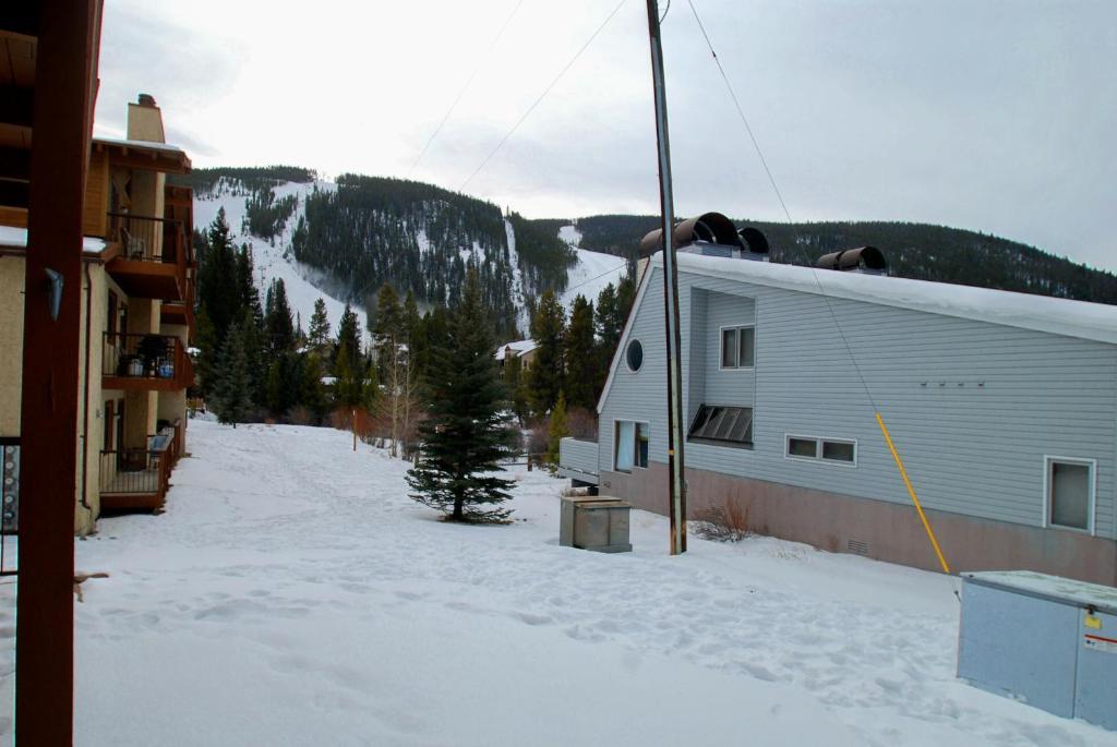 基斯通Mountain House By Key To The Rockies公寓 外观 照片